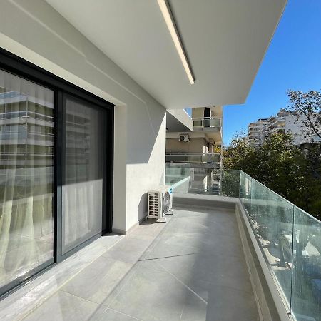 Modern Apartments Near Marina Flisvos เอเธนส์ ภายนอก รูปภาพ